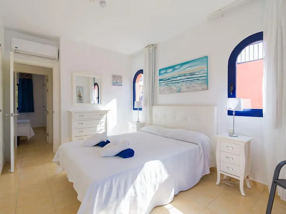 Villa Private Pool Meloneras 60 Maspalomas
