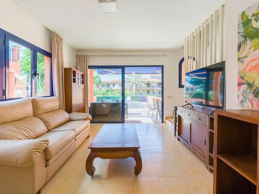 Private Pool Meloneras 60 Villa Maspalomas  Spain