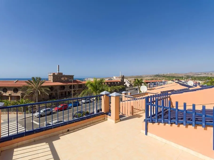 Villa Private Pool Meloneras 60 Maspalomas  0*, Maspalomas (Gran Canaria)