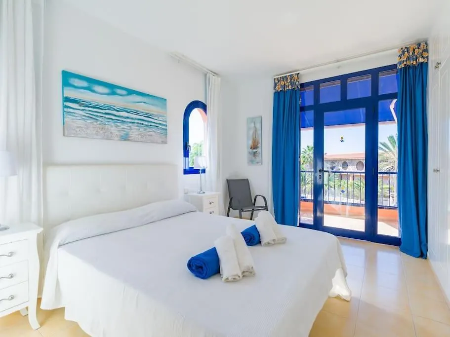 Villa Private Pool Meloneras 60 Maspalomas