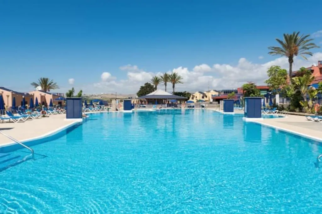 Villa Private Pool Meloneras 60 Maspalomas